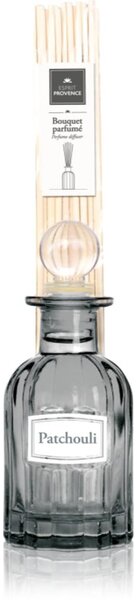 Esprit Provence Patchouli aróma difuzér s náplňou 100 ml