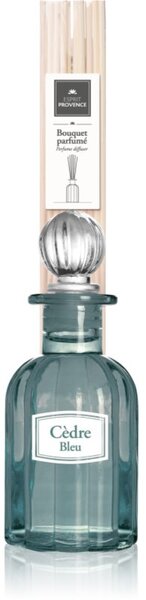 Esprit Provence Cèdre Bleu aróma difuzér s náplňou 100 ml