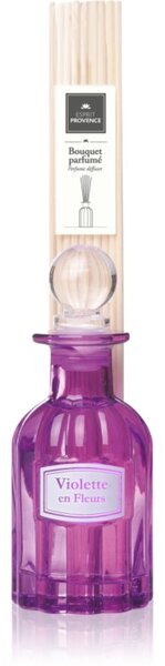 Esprit Provence Violette en Fleurs aróma difuzér s náplňou 100 ml