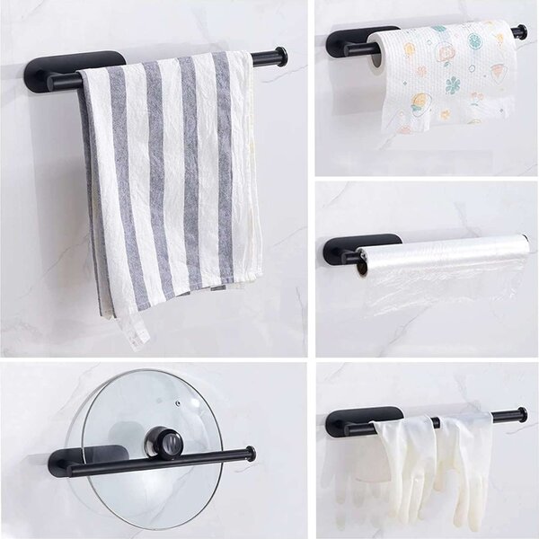 MAXMAX Držiak kuchynských utierok PARGO