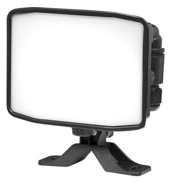 LED reflektor ZIPO 30W, čierny (RTWA-30W)