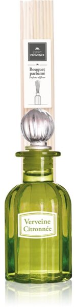 Esprit Provence Verveine Citronnée aróma difuzér s náplňou 100 ml