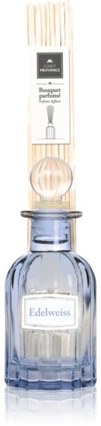 Esprit Provence Edelweiss aróma difuzér s náplňou 100 ml