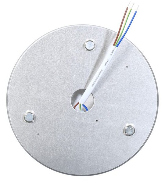 Magnetický LED SMD modul s nastaviteľným výkonom 32-40-48W a farbou svetla (LED-MZA-48W/CCT)