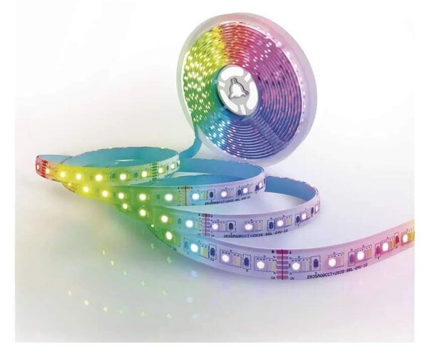 GoSmart LED pásik WiFi RGB/CCT, 2 m (ZPW218R)