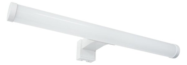 LED kúpeľňové svietidlo 8 W IP44 / 4000K, biela (LNL7720/WH)