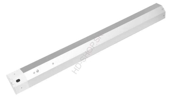 LED podlinkové svietidlo so zásuvkami a USB 18W (TL3191-LED18W)