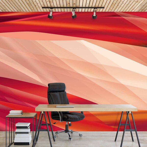 Fototapeta - Abstraktné umenie (152,5x104 cm)