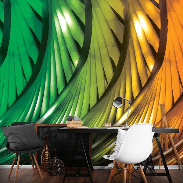 Fototapeta - Abstraktné (152,5x104 cm)