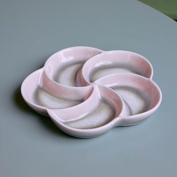 Servírovacia tácka Snack Muse Ø 20 cm