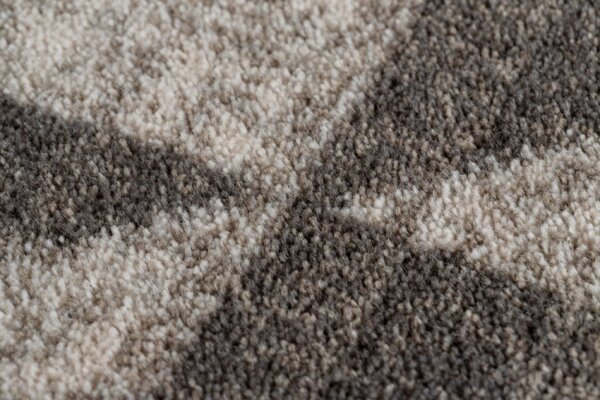 Koberec MAGNETIC Idea alabaster Vlna