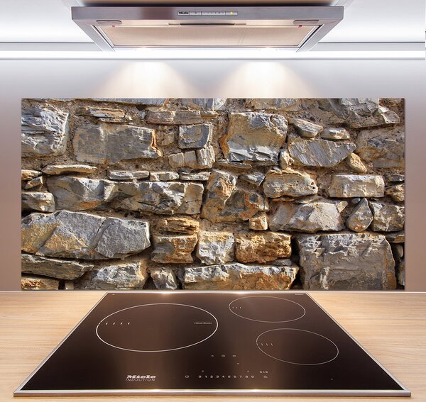 Panel do kuchyne Kamenná stena pl-pksh-120x60-f-91042917