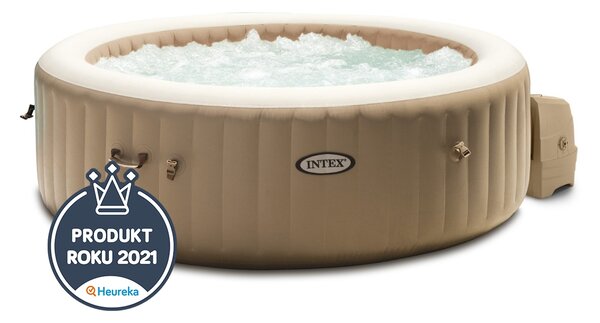 Intex | Nafukovacia vírivka Pure Spa Bubble HWS | 11400217