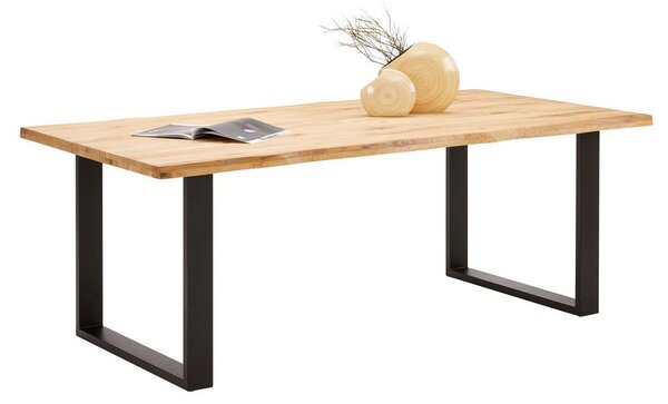 Jedálenský Stôl Wood 200