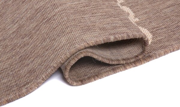 Koberec Floorlux 20220 Coffee / Natural