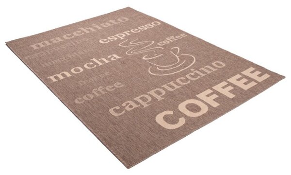 Koberec Floorlux 20220 Coffee / Natural