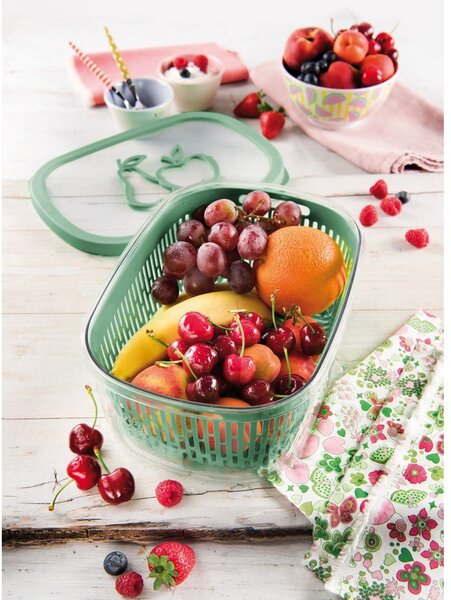 Dóza na ovocie Snips Fruits, 4 l