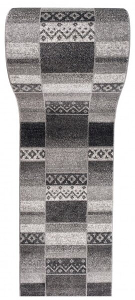 Behúň SARI H077B BSF tmavo sivý