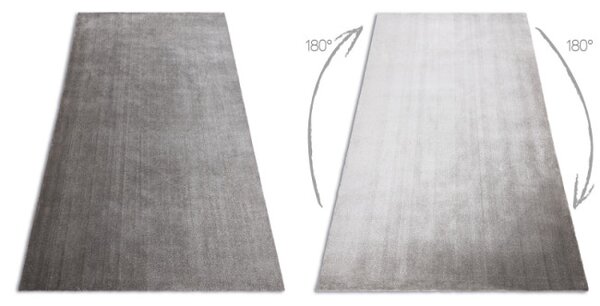 Koberec CRAFT 71401070 - taupe, sivý