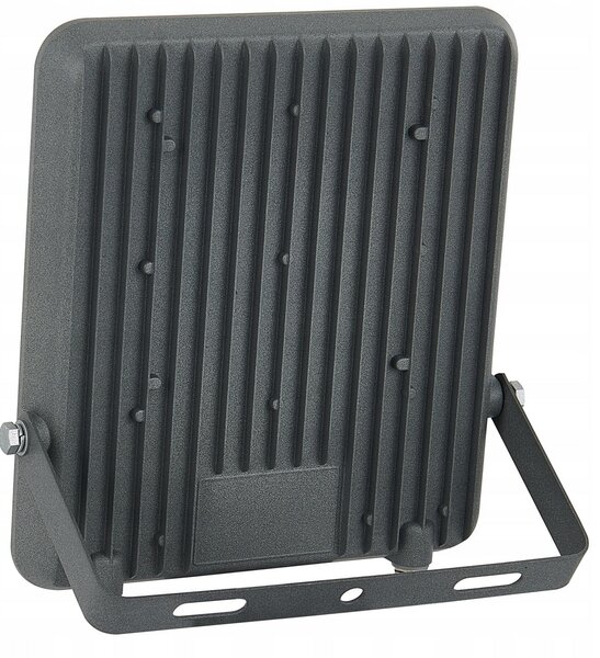 BERGE LED bodové svetlo ODYN 200W - 18000lm - 4000K - IP66