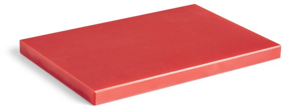 Doska na krájanie Slice Medium Red 30 cm