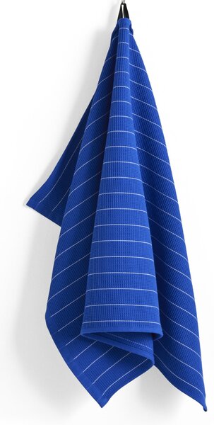 Utierka Canteen Blue Pinstripe