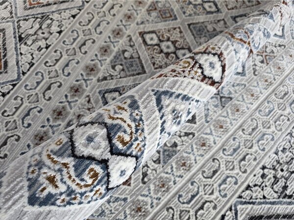Koberec EXCLUSIVE 461 multicolor 120x170 cm