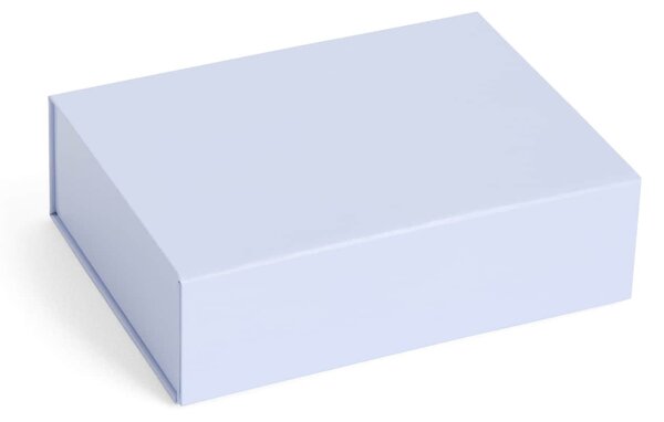 Úložný box Colour Storage XS Lavender
