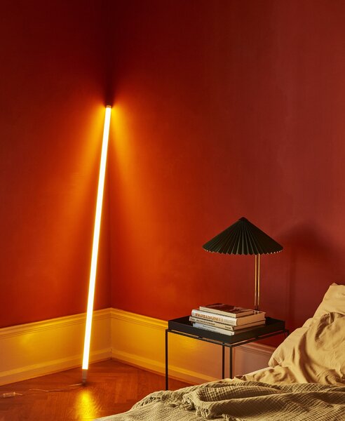 LED osvetlenie Tube Warm White 150 cm