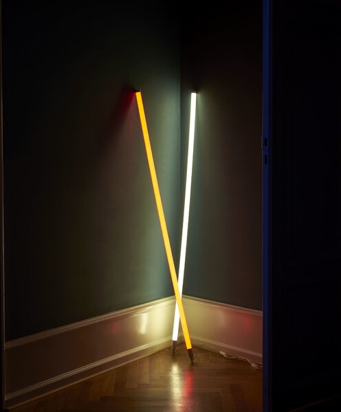 LED osvetlenie Tube Warm White 150 cm