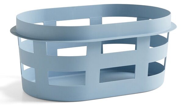 Kôš na bielizeň Small Soft Blue 57,5 cm