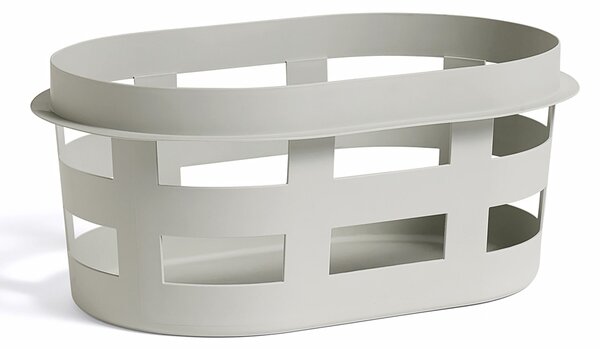 Kôš na bielizeň Small Light Grey 57,5 cm