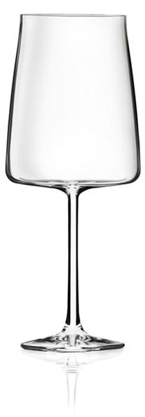 RCR ESSENTIAL POHÁR NA VÍNO 650ML SADA 6KS