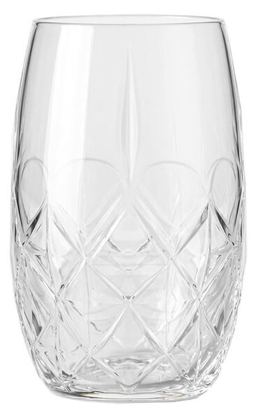 RCR ALKEMIST POHÁR NA VODU 510ML SADA 6KS