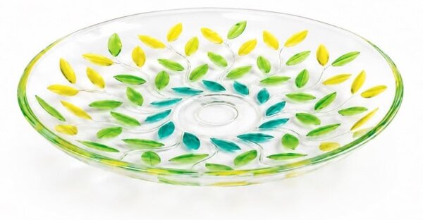 KRIŠTÁĽOVÁ MISA PRESTIGE LAURUS SUMMER 330MM