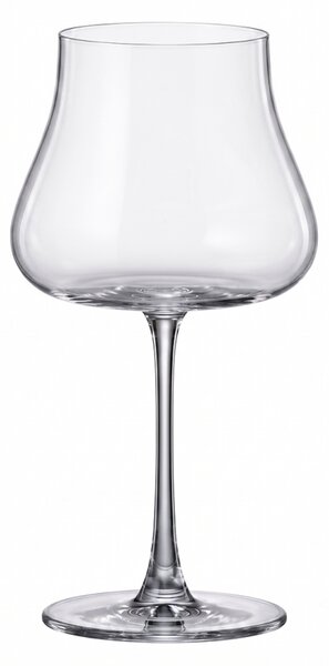 BOHEMIA IDUNA POHÁR NA VÍNO 580ML SADA 6KS