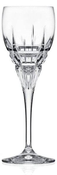 RCR CARRARA POHÁR NA ČERVENÉ VÍNO 250ML SADA 2KS