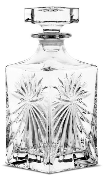 BOHEMIA PRESTIGE FIORE WHISKY SADA 1+2 KS