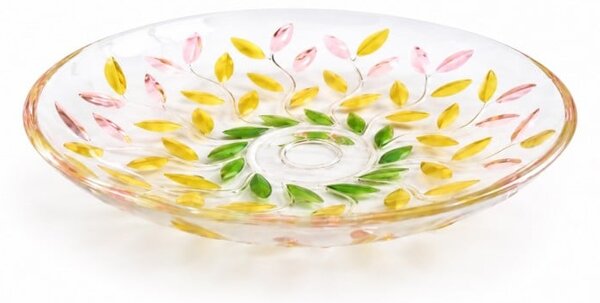 KRIŠTÁĽOVÁ MISA PRESTIGE LAURUS SPRING 330MM