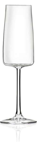 RCR ESSENTIAL POHÁR NA ŠAMPASKÉ 300ML SADA 6KS