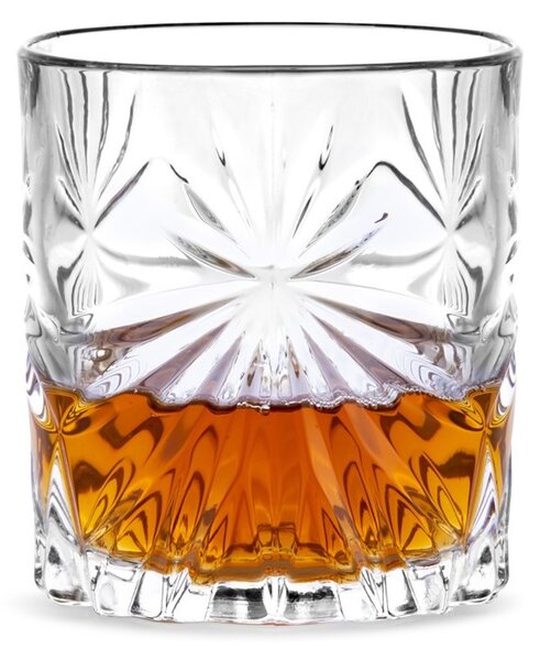 BOHEMIA PRESTIGE FIORE WHISKY SADA 1+2 KS