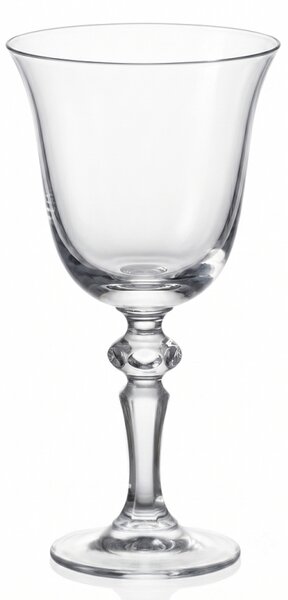 BOHEMIA FALCO POHÁR NA VÍNO 220ML SADA 6KS