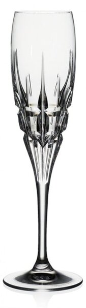 RCR CARRARA POHÁR NA ŠAMPANSKÉ 160ML SADA 2KS