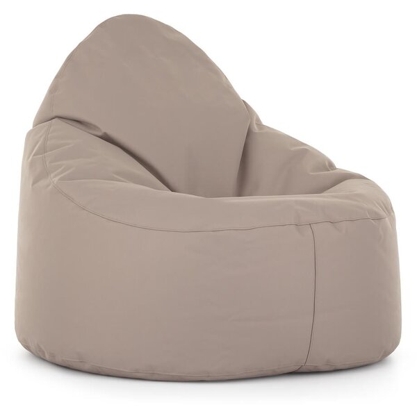 SakyPaky sedací vak Citron béžová