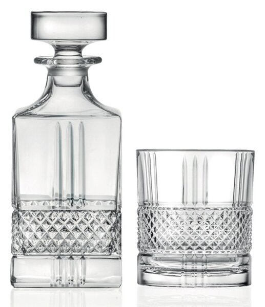 BOHEMIA PRESTIGE ELEGANTE SADA 1+2 KS