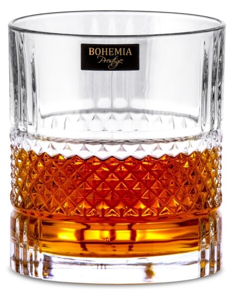 BOHEMIA PRESTIGE ELEGANTE SADA 1+2 KS