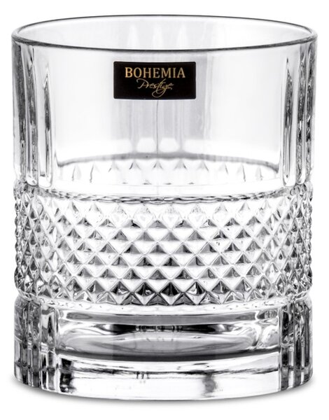 BOHEMIA PRESTIGE ELEGANTE SADA 1+2 KS