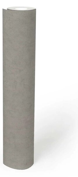A.S. Création | Vliesová tapeta na stenu History of Art 2 79051-1 | 0,53 x 10,05 m | šedá, metalická