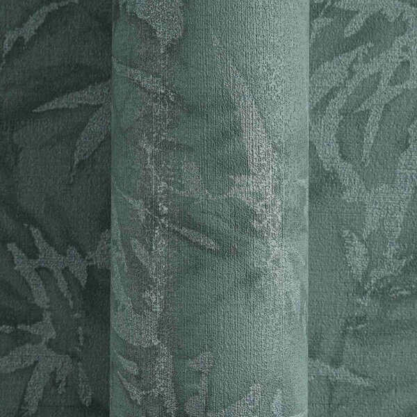 A.S. Création | Vliesová tapeta na stenu History of Art 2 79046-5 | 0,53 x 10,05 m | zelená, metalická