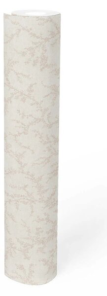A.S. Création | Vliesová tapeta na stenu Hygge 3 79090-1 | 0,53 x 10,05 m | ružová, krémová, šedá